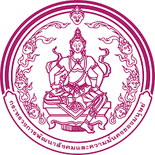 Ministry of Social Development and Human Security